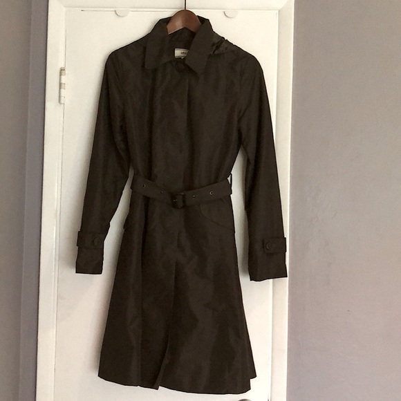 Mango MNG Trench Coat - Picture 4 of 4